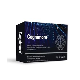 Cognimore 60 Kapsül