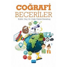 Coğrafi Beceriler - Nobel Yayınevi