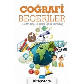 Coğrafi Beceriler - Nobel Yayınevi