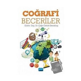 Coğrafi Beceriler - Nobel Yayınevi