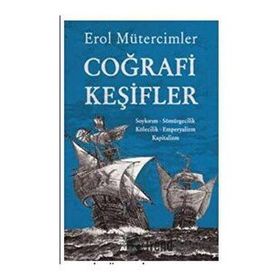 Coğrafi Keşifler Erol Mütercimler
