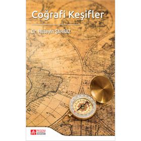 Coğrafi Keşifler - Pegem Yayınları