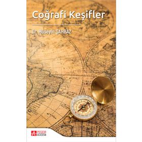 Coğrafi Keşifler - Pegem Yayınları