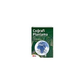 Coğrafi Planlama - Pegem Akademi Yayıncılık