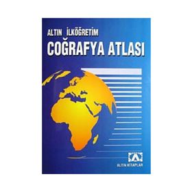 COĞRAFYA ATLASI - GENEL