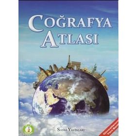 Coğrafya Atlası - kollektif