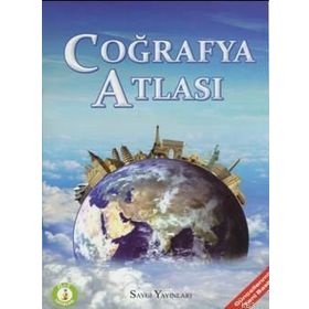 Coğrafya Atlası - kollektif