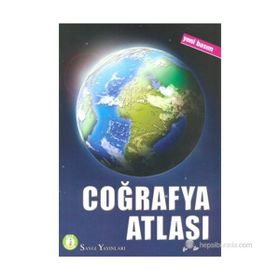 Coğrafya Atlası - kollektif