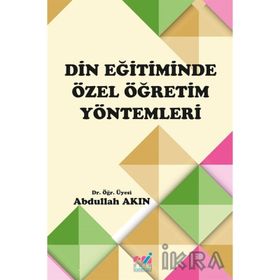 Coğrafya Eğitiminde Özel Öğretim Yöntemleri - Ersin Güngördü Fatih Aydın