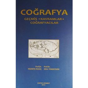 Coğrafya - Erol Tümertekin Nazmiye Özgüç