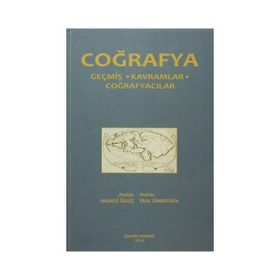 Coğrafya - Erol Tümertekin Nazmiye Özgüç