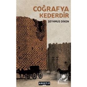 Coğrafya Kederdir - Şeyhmus Diken