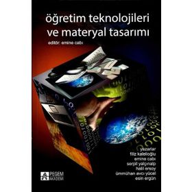 Coğrafya Öğretim Teknolojileri ve Materyal Tasarımı - Pegem Akademi Yayıncılık