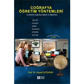 Coğrafya Öğretim Yöntemleri - Hayati Doğanay