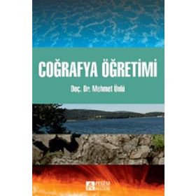 Coğrafya Öğretimi - Mehmet Ünlü