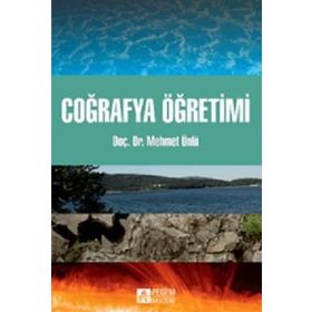 Coğrafya Öğretimi - Mehmet Ünlü