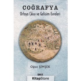 Coğrafya - Oğuz Şimşek