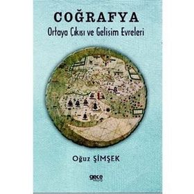 Coğrafya - Oğuz Şimşek