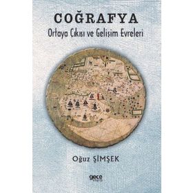 Coğrafya - Oğuz Şimşek