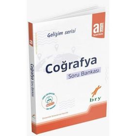 Coğrafya Soru Bankası (Birey Yayınları)
