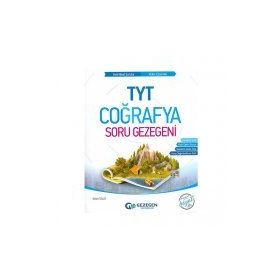 Coğrafya Tyt Soru Gezegeni - Gezegen Yayınları