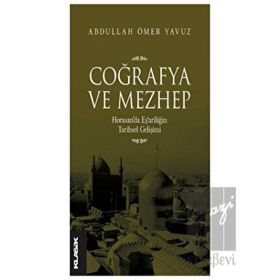 Coğrafya ve Mezhep Klasik Yayınları