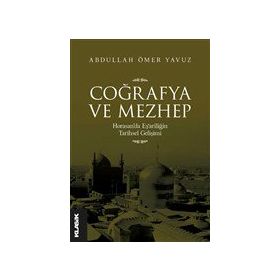Coğrafya ve Mezhep Klasik Yayınları