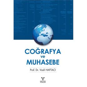 Coğrafya ve Muhasebe - Vasfi Haftacı