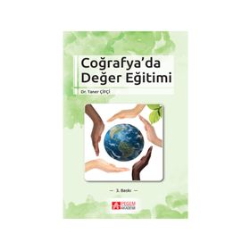 Coğrafya’da Değerler Eğitimi - Taner Çifçi