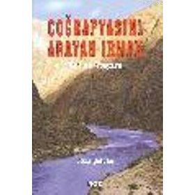 COĞRAFYASINI ARAYAN IRMAK ´ACI VE YAŞAM´ - RIZA ÇOLPAN