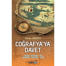 COĞRAFYA'YA DAVET - OSMAN GÜMÜŞÇÜ