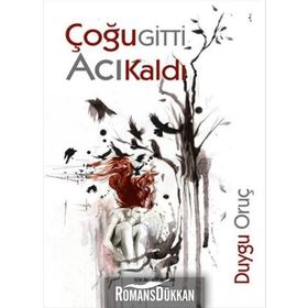 Çoğu Gitti Acı Kaldı - Duygu Oruç