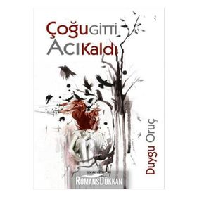 Çoğu Gitti Acı Kaldı - Duygu Oruç