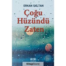 Çoğu Hüzündü Zaten - Erkan Saltan