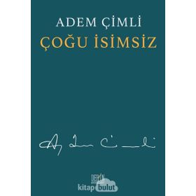 Çoğu İsimsiz - Adem Çimli
