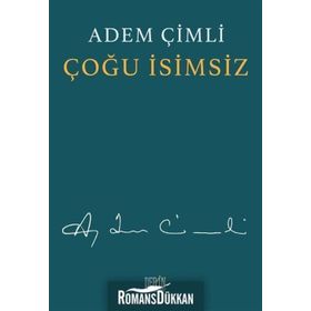 Çoğu İsimsiz - Adem Çimli