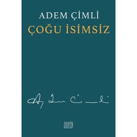 Çoğu İsimsiz - Adem Çimli