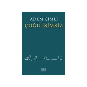 Çoğu İsimsiz Derin Yayınları