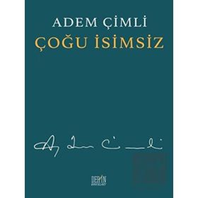 Çoğu İsimsiz Derin Yayınları