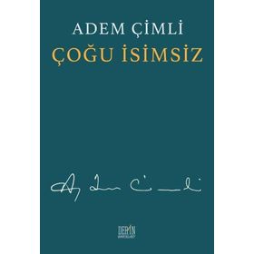 Çoğu İsimsiz Derin Yayınları