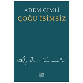 Çoğu İsimsiz Derin Yayınları