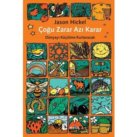 Çoğu Zarar Azı Karar - Jason Hickel
