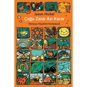 Çoğu Zarar Azı Karar - Jason Hickel