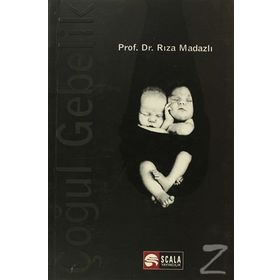 Çoğul Gebelik - Rıza Madazlı