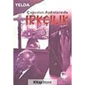 ÇOĞUNLUK AYDINLARINDA IRKÇILIK - YELDA