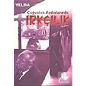 ÇOĞUNLUK AYDINLARINDA IRKÇILIK - YELDA