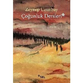 Çoğunluk Dersleri - Zeynep Uzunba