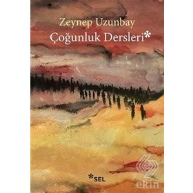 Çoğunluk Dersleri - Zeynep Uzunba