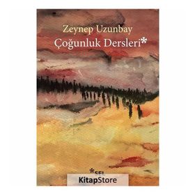 Çoğunluk Dersleri - Zeynep Uzunba