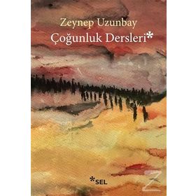 Çoğunluk Dersleri - Zeynep Uzunbay